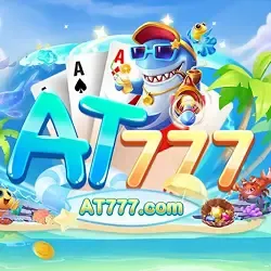 AT777 - Permainan Seru dan Menantang