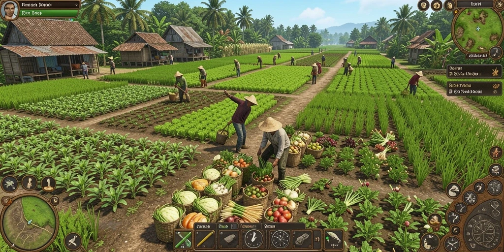 luxarabet - Grafis berkualitas tinggi saat bermain slot di LUXARABET.