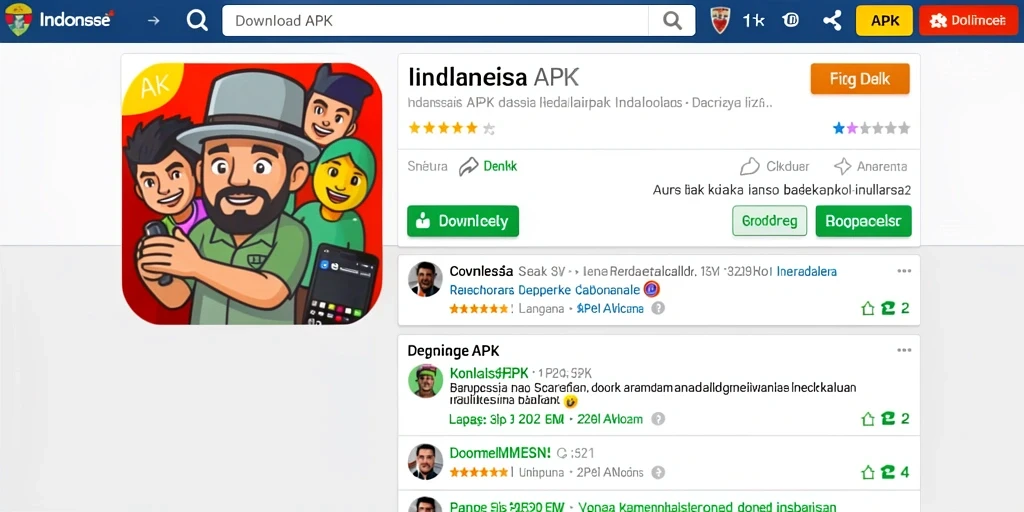 rdi88 - Fitur multiplayer yang memungkinkan bersaing dengan teman.