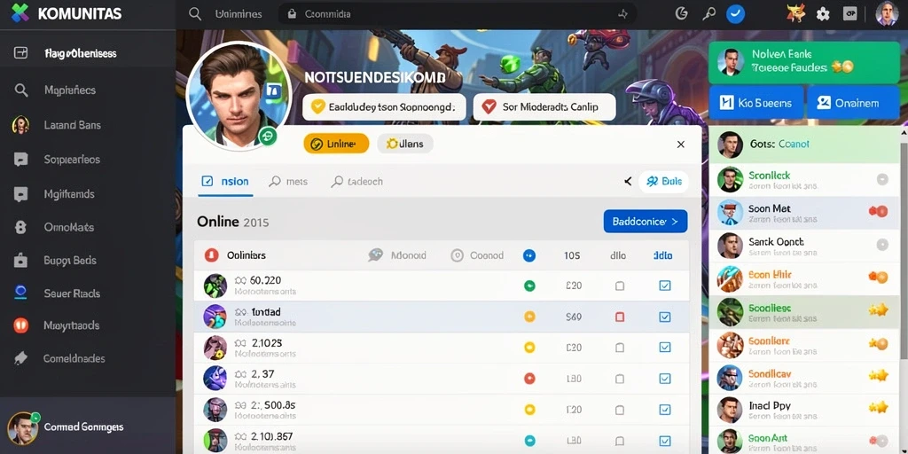 rudaltoto - Mode permainan kompetitif yang seru.