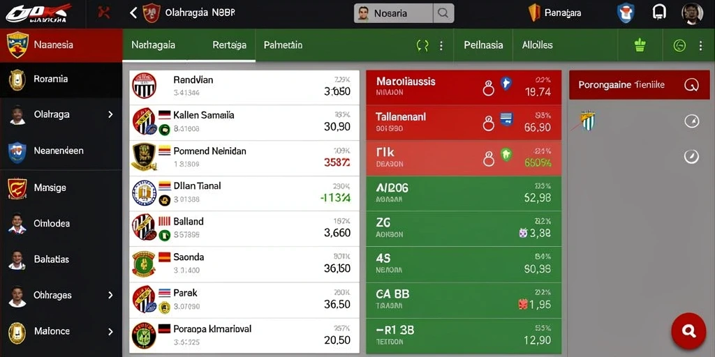 untung88 - Misi harian memberikan tantangan baru setiap hari.
