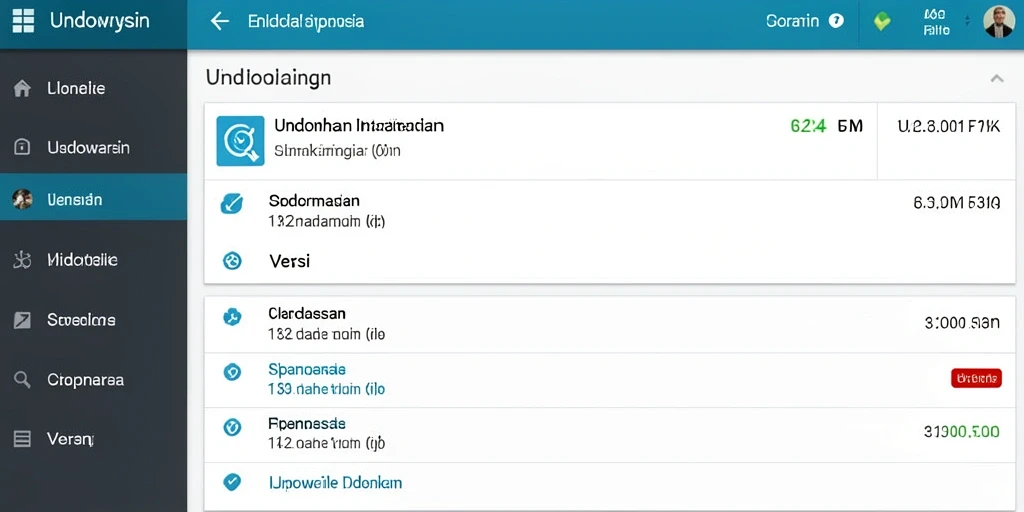 wifitoto - Screenshot 2: Ilustrasi pilihan permainan yang beragam.