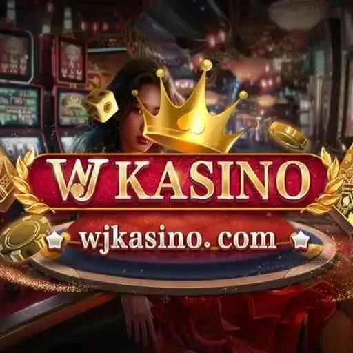WJKASINO - Permainan Seru dengan Banyak Kesempatan Menang