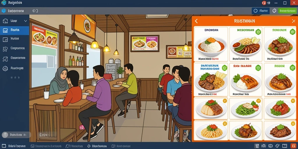 wk888 - Karakter unik dengan skill yang bervariasi untuk setiap pemain.
