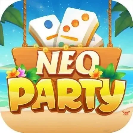 neoparty — Logo Resmi